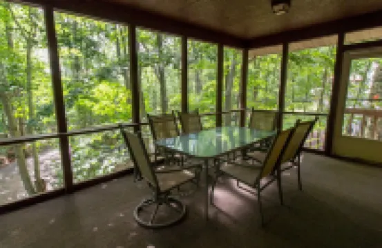 Lakefront Cabin in Poconos Mountain Resort