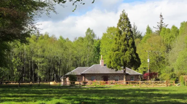 Award-Winning 5 Star Luxury Retreat - Hot Tub, Sauna, Tennis, Fishing, Sky, Golf