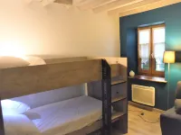 Gîte for 8 people in Mirepoix in the heart of the medieval city Hotels in Mirepoix