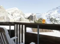 Avoriaz: Emplacement Idéal Appart 4/5p