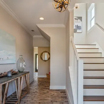 30A |Walk to Beach |Gulf Views |Private Pool |4BR