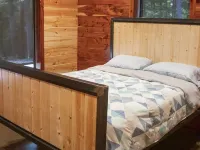 River View Hideaway on the Little Missouri River Hotels in Murfreesboro