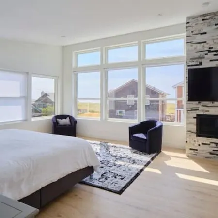 Casa Esquina - Ocean Views, EV Charging