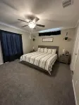 Laughlin/Bullhead Home-Close 2 River and shopping center Hotels near Airport Center Dr
