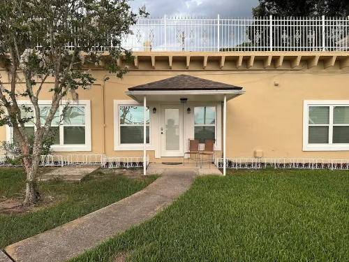 Cozy Riverfront Condo with great space and spectacular views in Jacksonville, FL