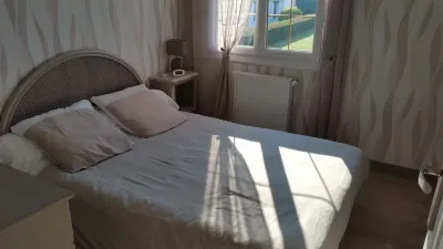 Holiday home Hôtels à proximité de : Camping Capfun Joncal