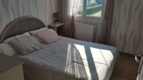 Holiday home Hotels in Grandcamp-Maisy