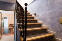 Self catering Can Serrallonga for 15 people