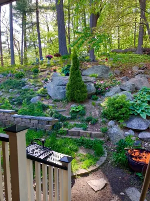 Charming 5-Bedroom Home by the Sea Hotels in Manchester-by-the-Sea