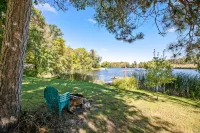 Lake Home, 5 Min to Nisswa, Close to Paul Bunyan State Trail! Near Shops & Golf!