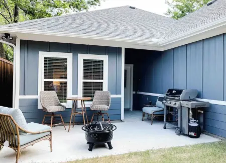 Gorgeous new luxury home.