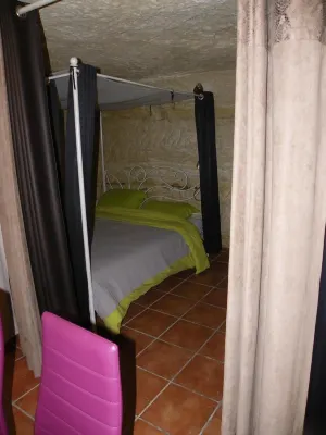 Les Hauts de Nazelles