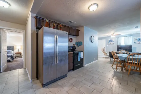 Cute updated home in Texas