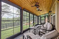 Magnolia Ridge