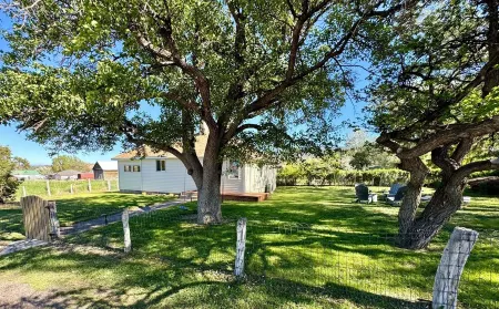Ravens Roost: Family Farmhouse Near Capitol Reef