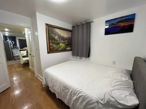 Newly Remodeled Sparkling Clean 1BR near SF/SFO+EV 사우스샌프란시스코 호텔