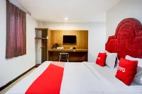 Collection O Medan City Center Near Manhattan Times Square Formerly Grand Z Suites Hotels in Medan Sunggal