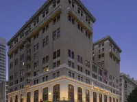 Los Angeles Athletic Club Hotels near Little Tokyo