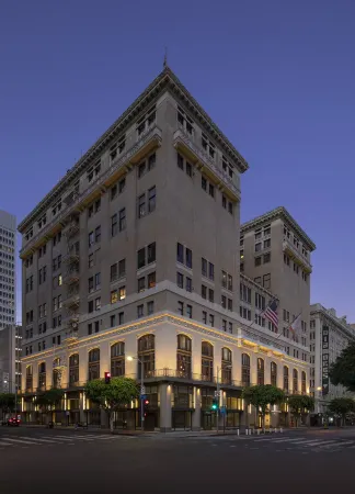 Los Angeles Athletic Club