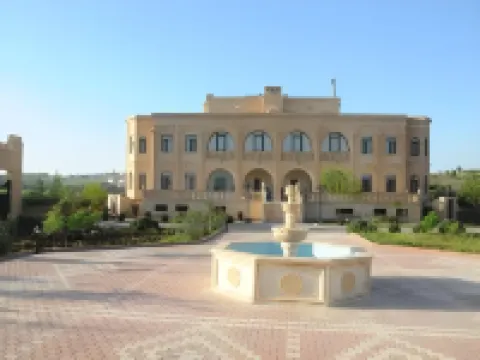 Turabdin Hotel Midyat otelleri