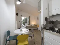 Conchiglia Studio on the beach Hotels in Valderice