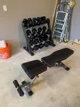 Spacious 4-bedroom house in Canyon Lake with WiFi, fitness area, large backyard