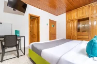 Hotel Quintas de Normandia Hotel dekat Jardin Botanico Jose Celestino Mutis