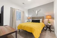 2B/2B Desert Oasis Hideaway minutes to downtown Boise and Boise River Greenbelt