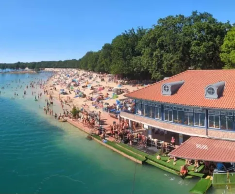 2 Bedroom Apartment in Haren (Ems) Hotels in Haren