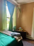 Welcome to River St House historical stay. 1500sq ft, 1/2 blk from river trails.
