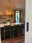 Stunning, traditional lodge in the heart of Ballater, Royal Deeside, Scotland