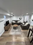 Home Basement Apartment in Provo with easy access to BYU and UVU