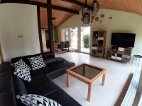 Vacation home for up to 6 people in the beautiful Black Forest Hotels in Schramberg