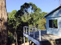 Bayview Bruny Island Beach House Hotels in Bruny Island