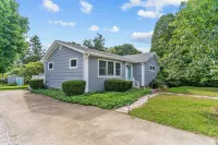 Reserve Now! Beach House in Narragansett Pier W/ Pool, Short Walk to the Beach!