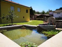 TO MAQUIA DO POUSAVEDRA Hotels in Sober