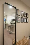 Modern Private Studio - Mins away from Everything in Pasadena!