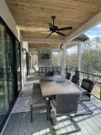 Large 5Br Home on Quiet Cove. Pets Welcome. Private Dock. 3 Fireplaces, Firepit. - 4-Star
