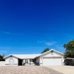 Casa Feliz is minutes from Colorado River, Oatman, Casinos, Laughlin.