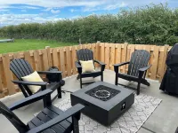 New, Centrally Located, Awesome 3 Bedroom Townhome in big sky Bozeman Montana! Hotels in Four Corners