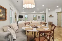 Charming 3-bedroom cottage in farm & wine country