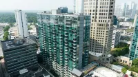 Luxury Living Buckhead