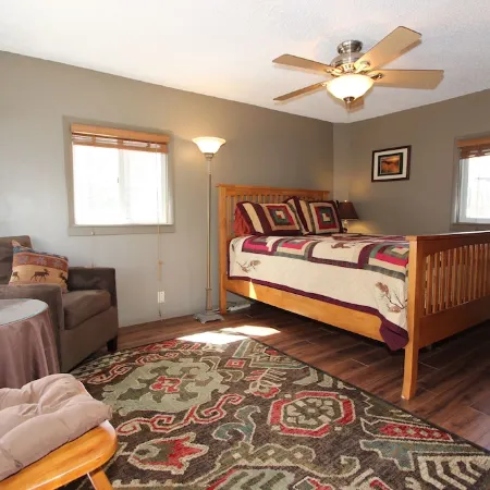 Cozy 2-Cabin Retreat Near Rmnp - Estes Park License #3051