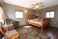 Perfect for Couples, Friends, & Small Families.  License #3051