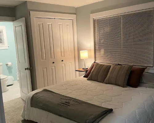 Pet Friendly home - Sleeps 6 Hoteles en Boyne City
