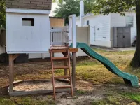 Beach House 7 Minutes to Ocean City Beach and Boardwalk Hotels in Somers Point