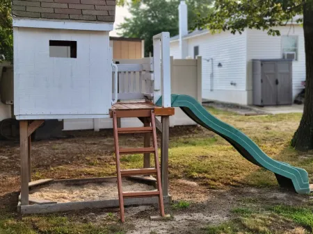 Beach House 7 Minutes to Ocean City Beach and Boardwalk