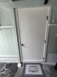 One bedroom studio private