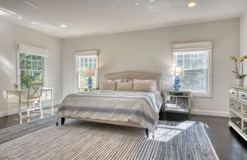 Secluded Southampton Home That Has It All Hotels in North Sea