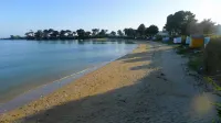 Duplex in Kervoyal - Damgan - in a waterfront residence - 2 étoiles